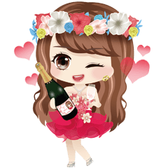 Nightclub Sticker club Duu Part1