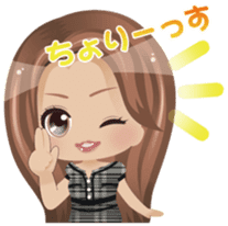 Nightclub Sticker club Duu Part1 sticker #12060067