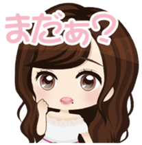 Nightclub Sticker club Duu Part1 sticker #12060075