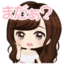 Nightclub Sticker club Duu Part1 sticker #12060075