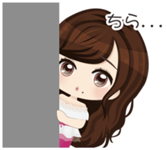 Nightclub Sticker club Duu Part1 sticker #12060079