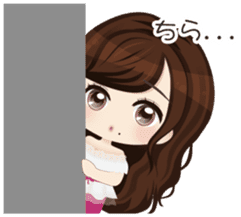 Nightclub Sticker club Duu Part1 sticker #12060079