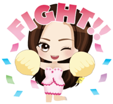 Nightclub Sticker club Duu Part1 sticker #12060088