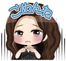 Nightclub Sticker club Duu Part1 sticker #12060096