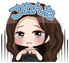 Nightclub Sticker club Duu Part1 sticker #12060096