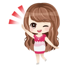 Nightclub Sticker club Duu Part1 sticker #12060101