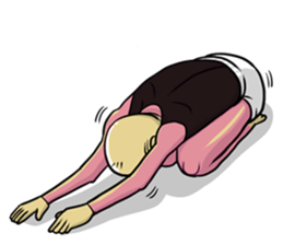 Bayi Tua sticker #12060237