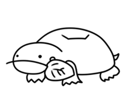turtlesticker sticker #12060698