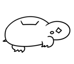 turtlesticker sticker #12060700
