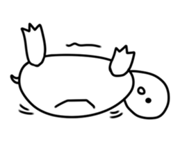 turtlesticker sticker #12060701