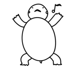 turtlesticker sticker #12060704