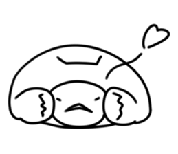 turtlesticker sticker #12060705