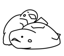 turtlesticker sticker #12060727