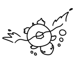 turtlesticker sticker #12060733
