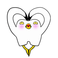 Buga buga sticker #12060977