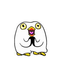 Buga buga sticker #12060979