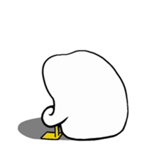 Buga buga sticker #12060983