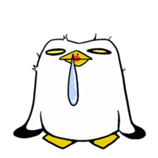 Buga buga sticker #12060987