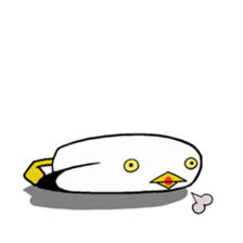 Buga buga sticker #12060988