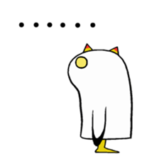 Buga buga sticker #12060995