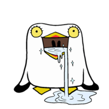 Buga buga sticker #12060996