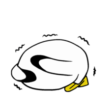 Buga buga sticker #12060998