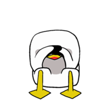 Buga buga sticker #12061001