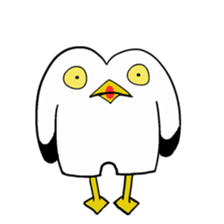 Buga buga sticker #12061006