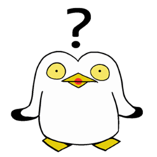 Buga buga sticker #12061007