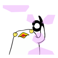 Buga buga sticker #12061008