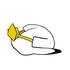 Buga buga sticker #12061011