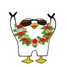 Buga buga sticker #12061012