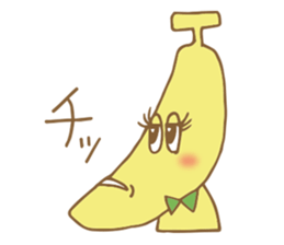 Mr.peach & fine friends sticker #12061608