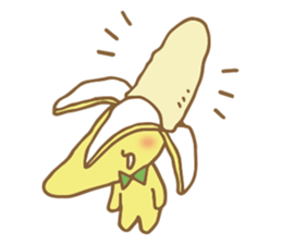 Mr.peach & fine friends sticker #12061611