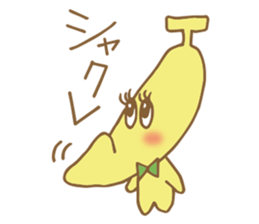 Mr.peach & fine friends sticker #12061613