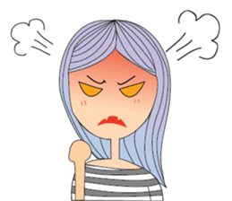 Jun-Jaow sticker #12061714