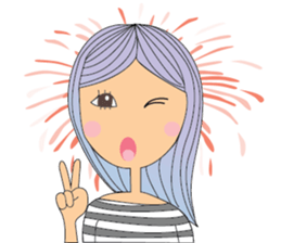 Jun-Jaow sticker #12061715