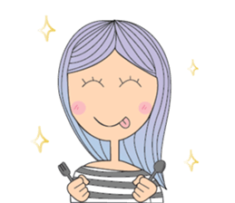 Jun-Jaow sticker #12061716