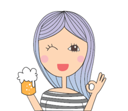 Jun-Jaow sticker #12061720