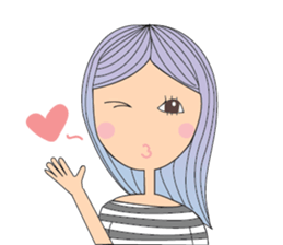 Jun-Jaow sticker #12061721