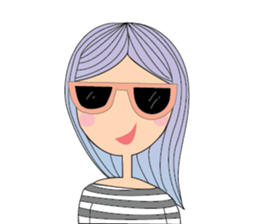 Jun-Jaow sticker #12061723