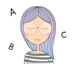 Jun-Jaow sticker #12061724