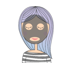 Jun-Jaow sticker #12061726