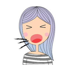 Jun-Jaow sticker #12061728