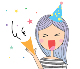 Jun-Jaow sticker #12061729