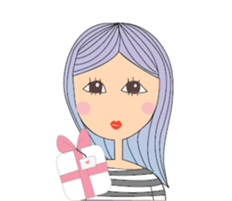 Jun-Jaow sticker #12061731