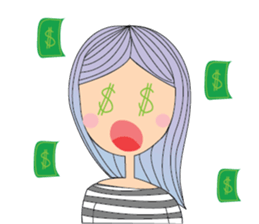 Jun-Jaow sticker #12061733