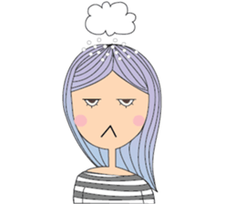 Jun-Jaow sticker #12061734