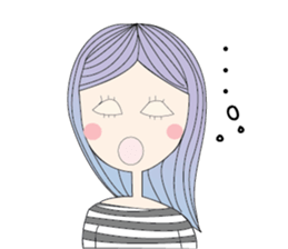 Jun-Jaow sticker #12061735