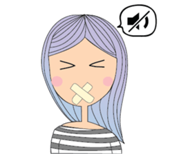 Jun-Jaow sticker #12061739